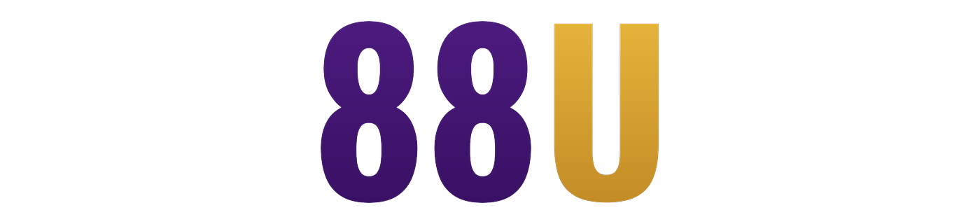 88u
